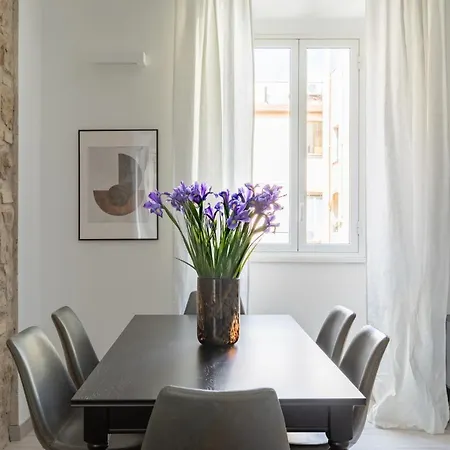 Saint Peter Elegant&charming Apartamento Roma