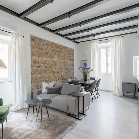 아파트 Saint Peter Elegant And Charming