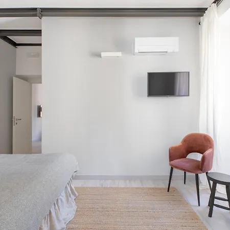 아파트 Saint Peter Elegant And Charming