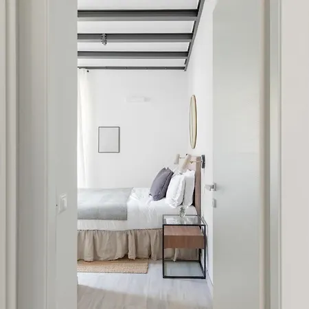 아파트 Saint Peter Elegant And Charming *