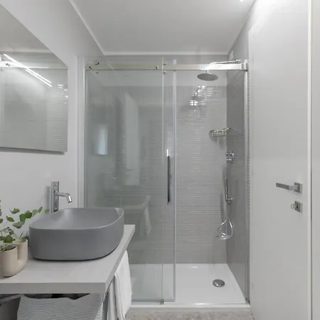 아파트 Saint Peter Elegant And Charming