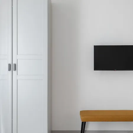 Saint Peter Elegant And Charming 아파트 로마