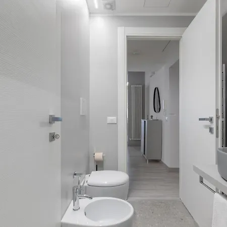 아파트 Saint Peter Elegant And Charming