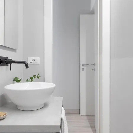 아파트 Saint Peter Elegant And Charming 로마