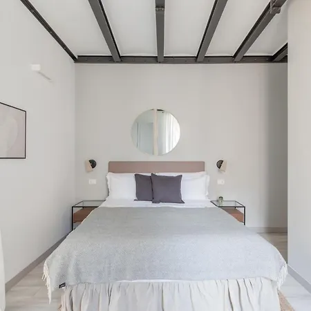 Saint Peter Elegant And Charming Apartment Rome