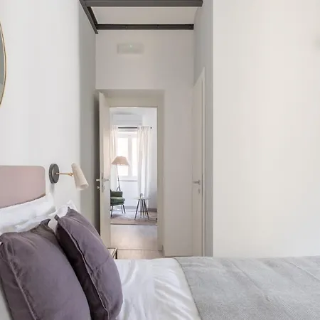 Saint Peter Elegant And Charming Apartment Rome